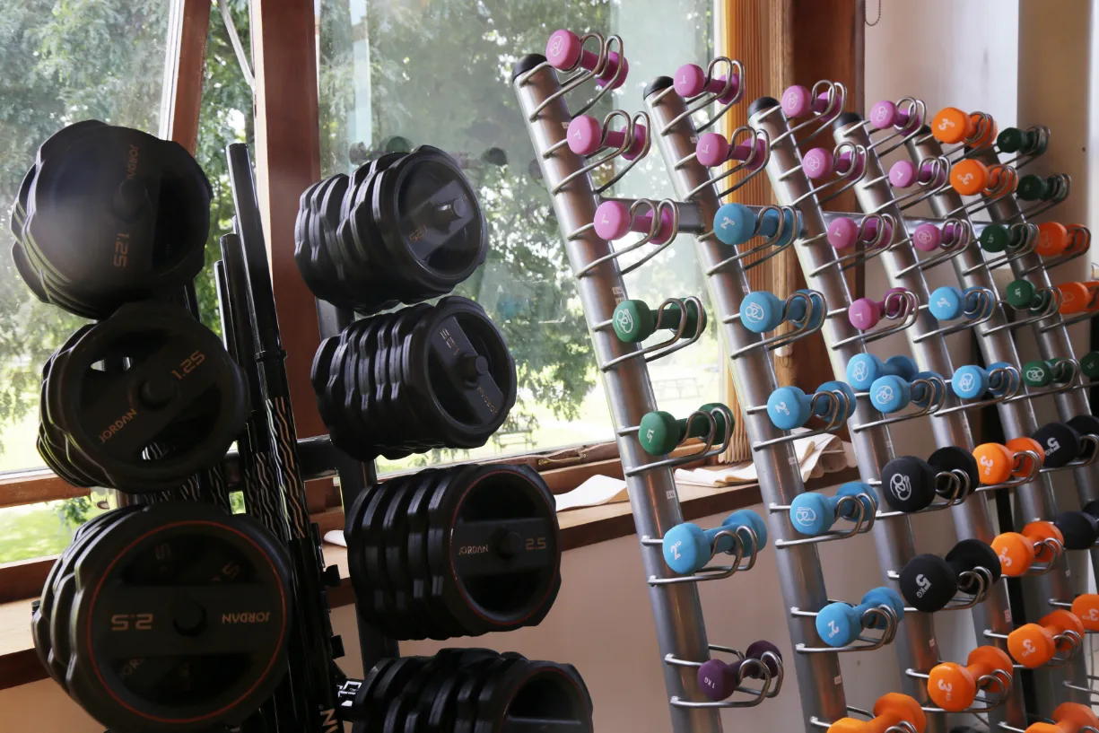 Pump-Classes-In-Crewkerne